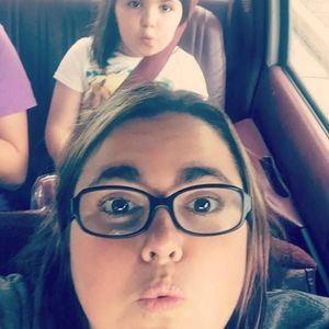 Meet your Posher, Tina